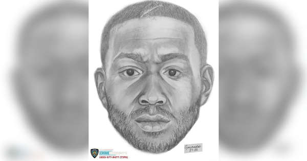 Woman raped on New York City subway platform, police say