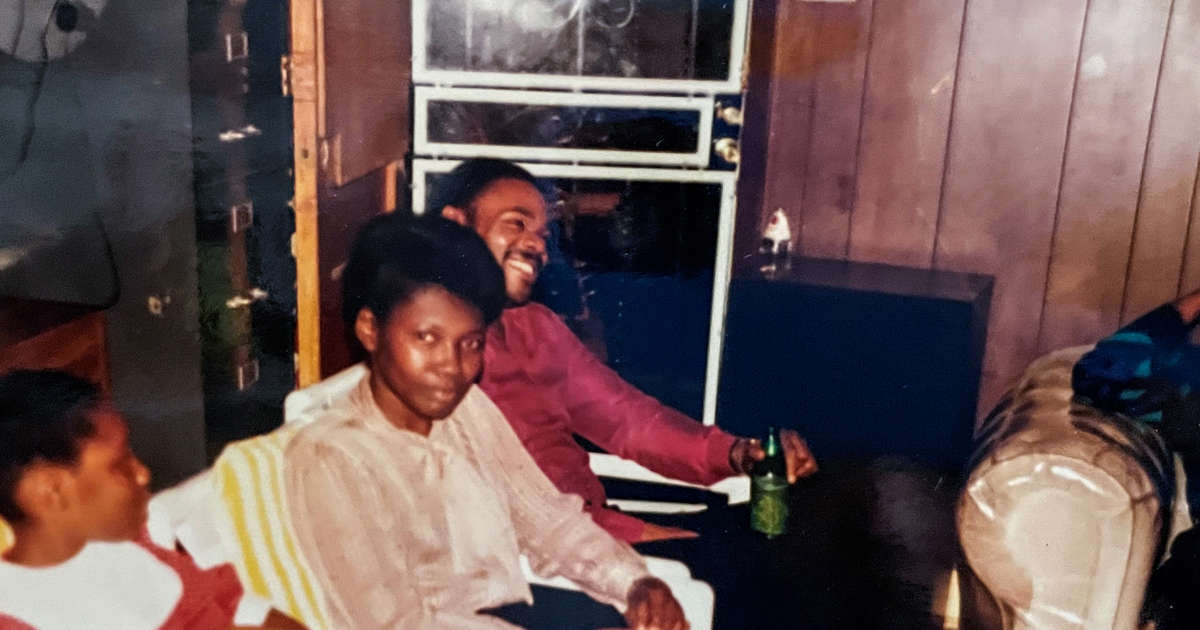 Mystery of mother who went to the ER and vanished is solved 32 years later