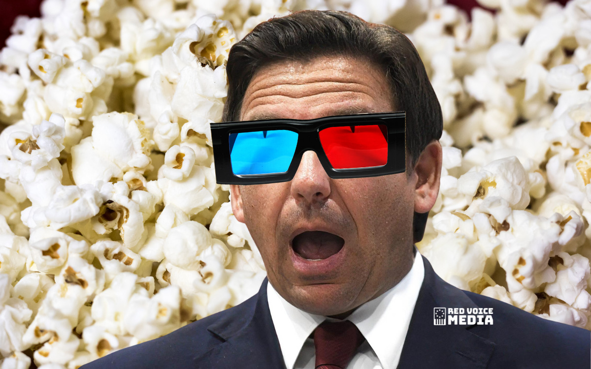 DeSantis Has Now Chosen His Next Destination For Illegals, Liberal Heads Set To Explode in 3...2...1...