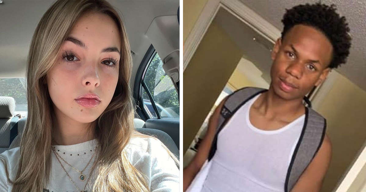 North Carolina sheriff eyes foul play after 2 missing teens found shot dead in power lines