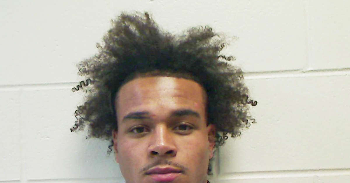 Black Georgia man convicted of manslaughter for firing into truck of teens he claimed yelled racial slurs