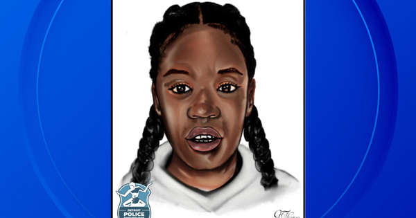 Detroit police: Jane Doe victim in shooting spree identified as 16-year-old girl