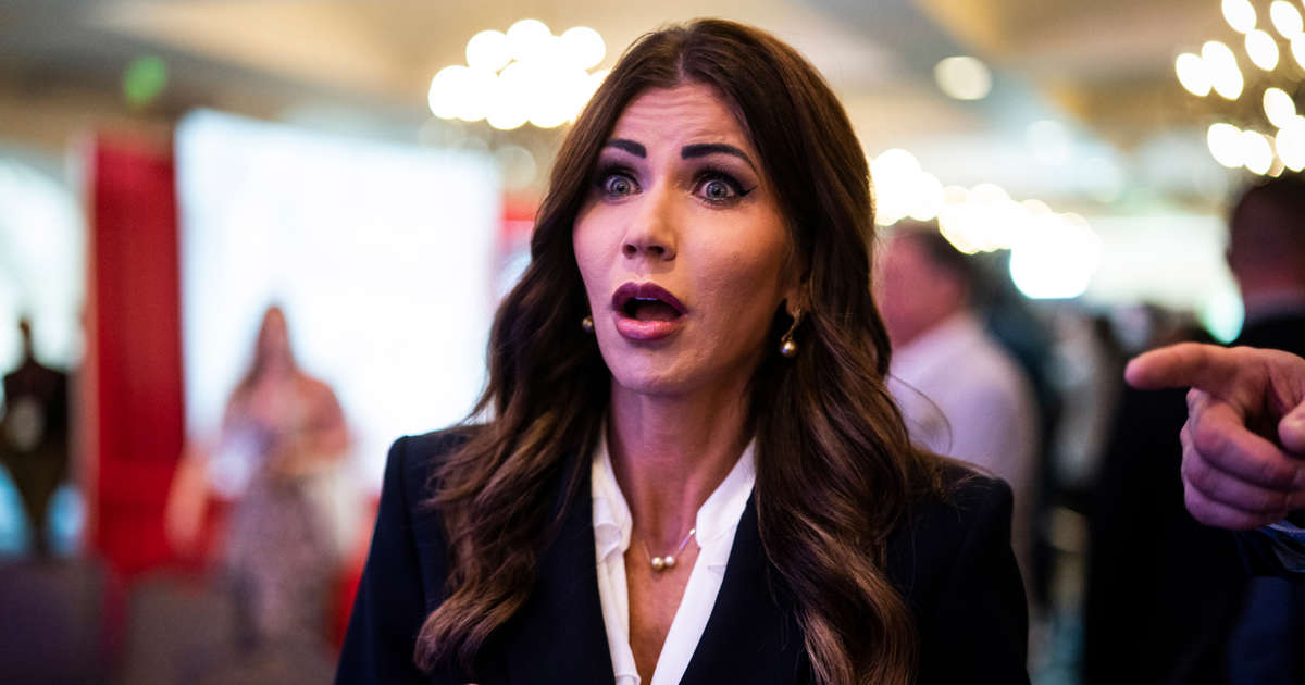 MAGA Talking Points Grow Even More Absurd After Release of Classified Docs Pic