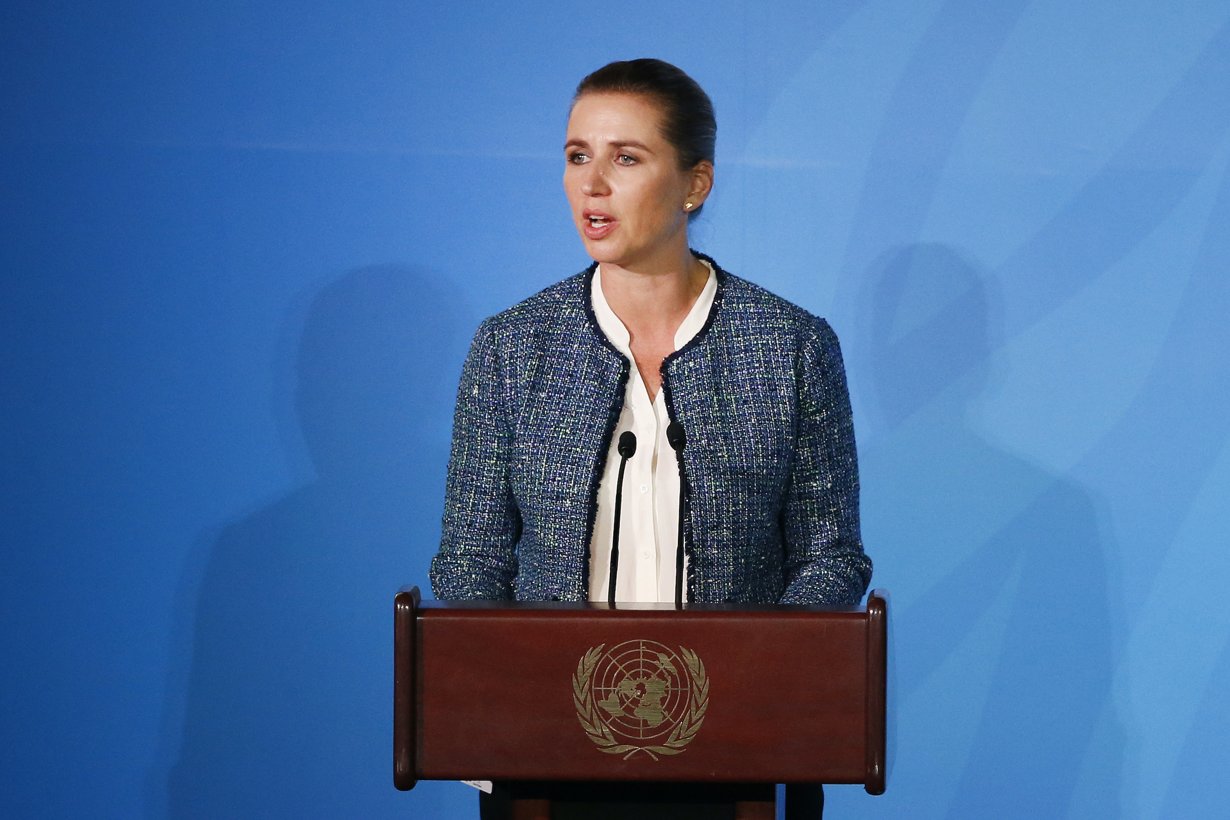 Denmark's left-wing government will begin sending asylum seekers to Rwanda after groundbreaking agreement
