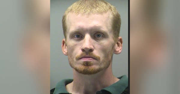 Have you seen him? Rape suspect missing in Riverside