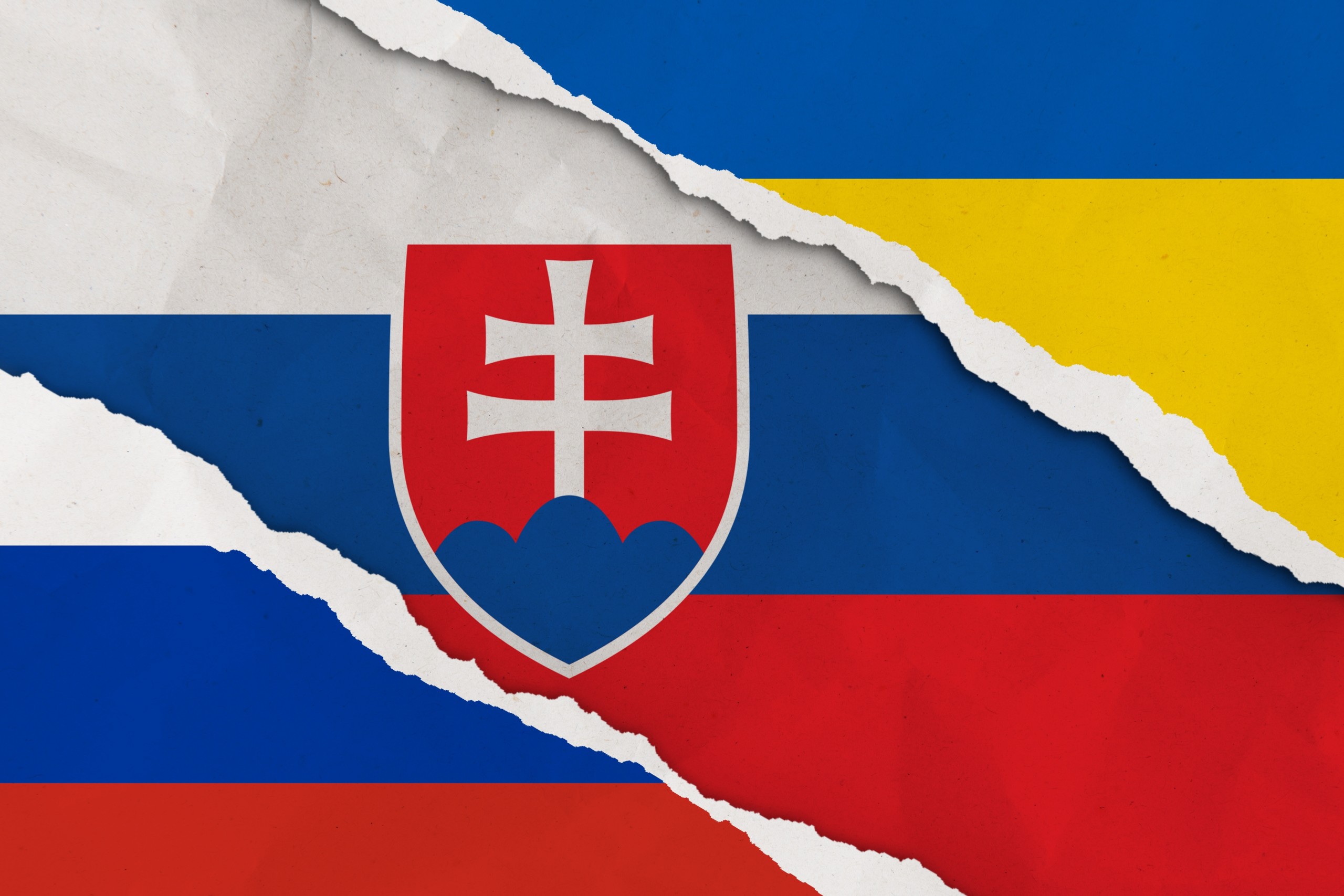Most Slovaks want Russia to win the war, poll shows