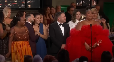 And, Cut! 74th Emmys Has Lowest Amount Of Viewers In Ceremony's History | MRCTV