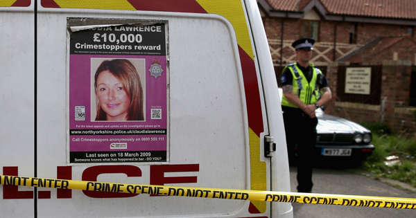 The Mysterious 2009 Disappearance Of Claudia Lawrence