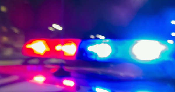 Police: Illinois father poisons kids; son dies, daughter in critical condition