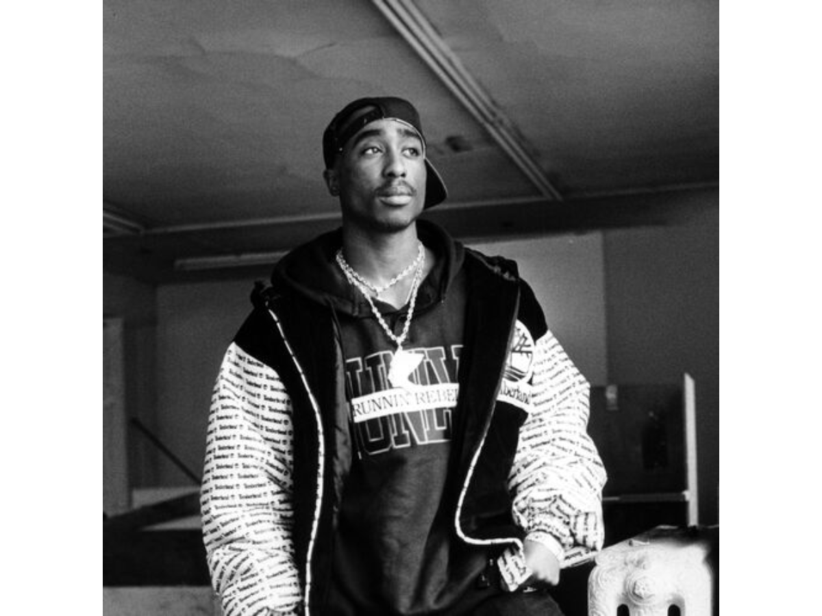 What 2pac Was Really Like In The Studio: A Deep Dive - Musicdope90s.com