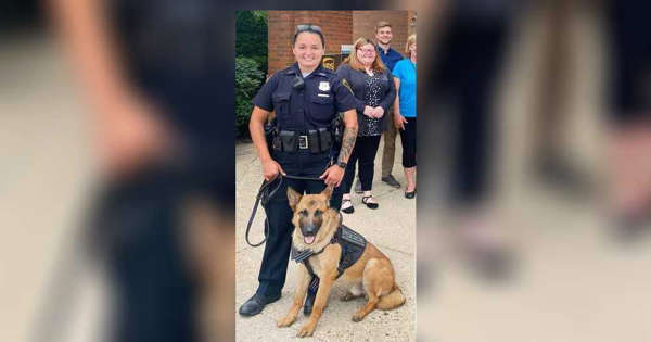 Richmond Police: No change in officer’s condition, continue thoughts and prayers