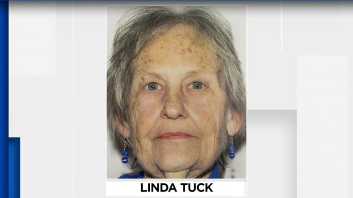 Halifax County authorities searching for missing 82-year-old woman