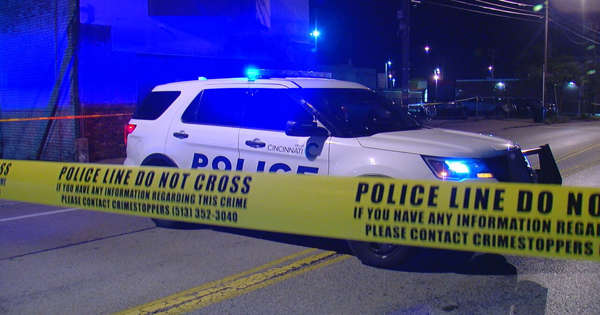 2 injured in Walnut Hills shooting