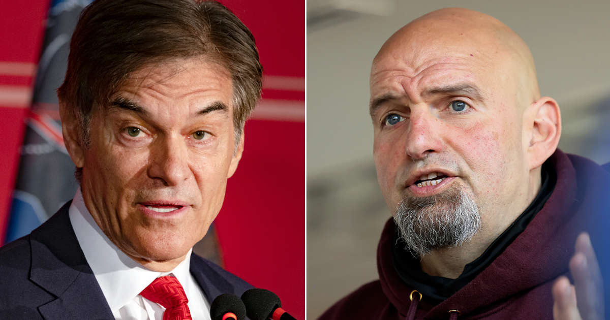 Pennsylvania voters reveal what will tip the state red or blue in November