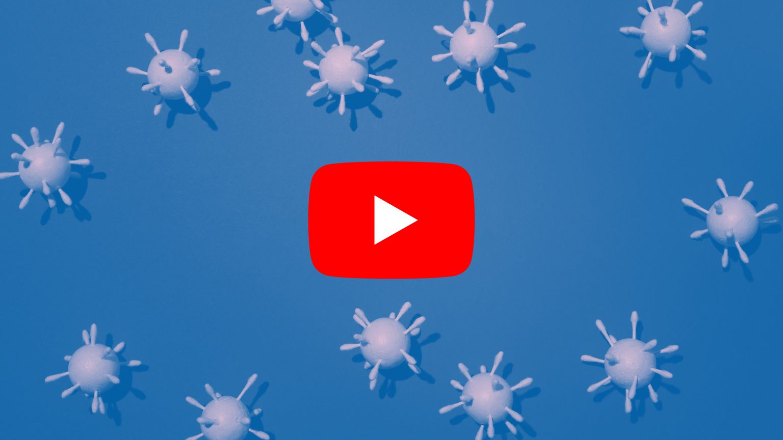 YouTube announces deletion of over 120,000 videos for 