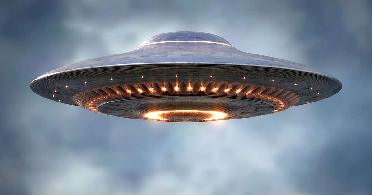 US Navy Admits it Has Unpublished UFO Videos But Refuses Releasing Them to Avoid Harming National Security