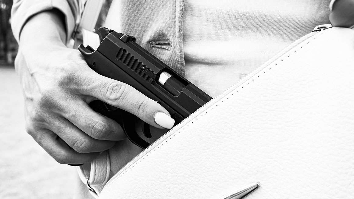 In 'Bruen,' SCOTUS Ruled That Gun Rights Are Secured by 14th Amendment