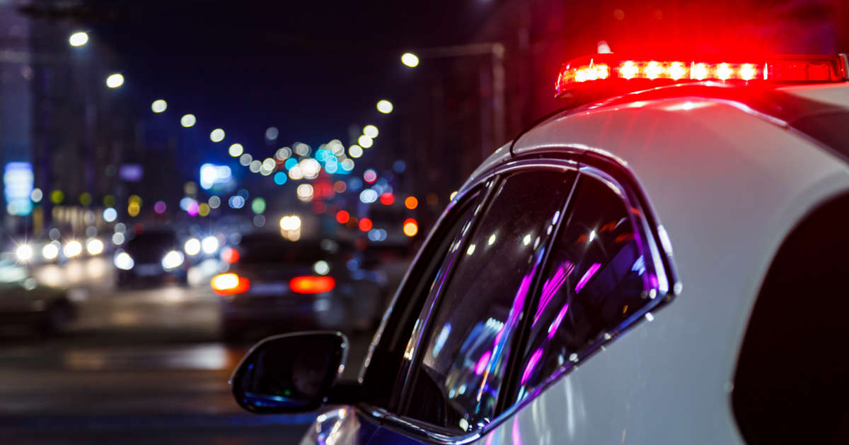 Boy, 16, Shoots Man Breaking up Teen Girls Brawling at Baby Shower: Police