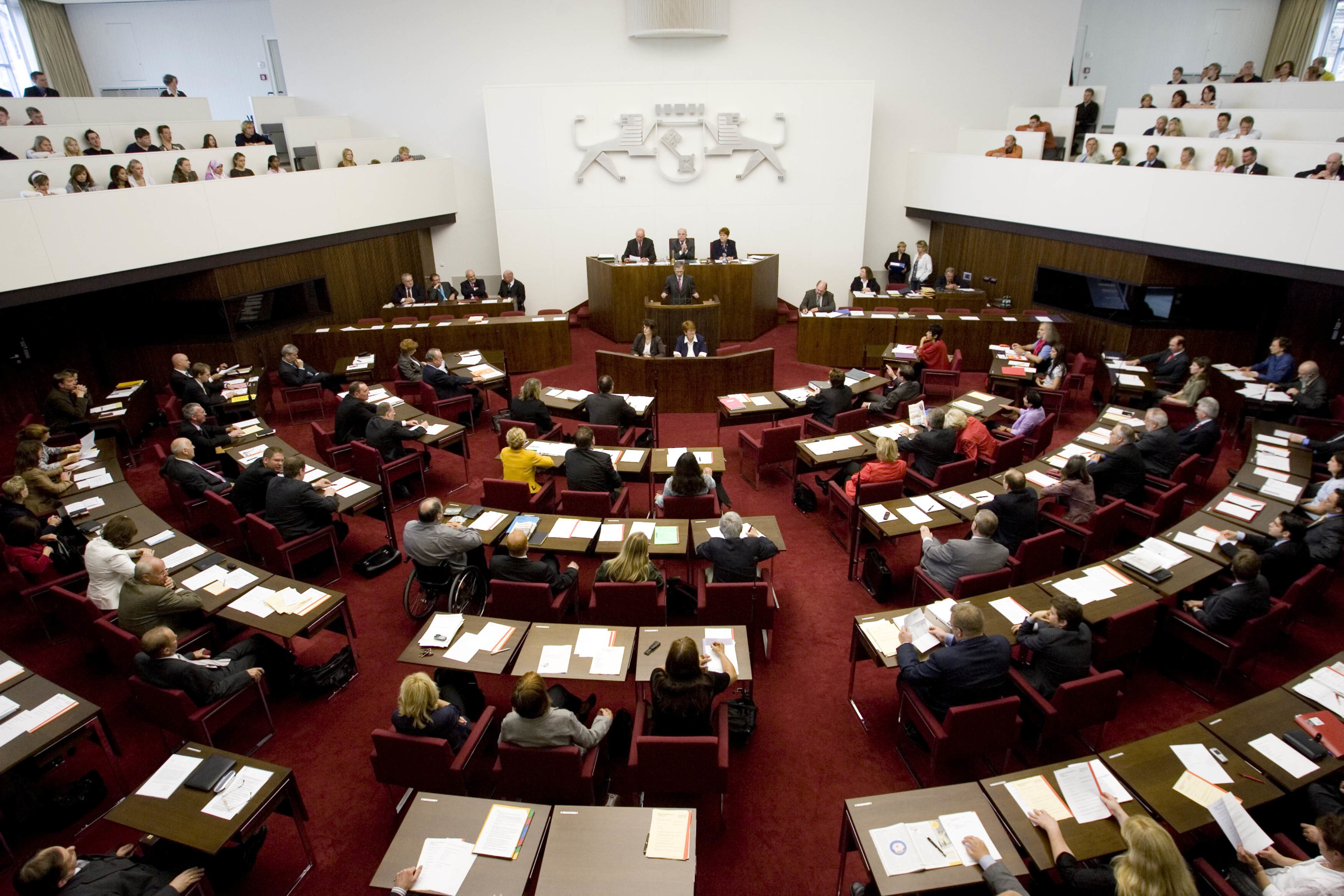 Germans should go vegan to save environment, proposes Green party faction in Bremen