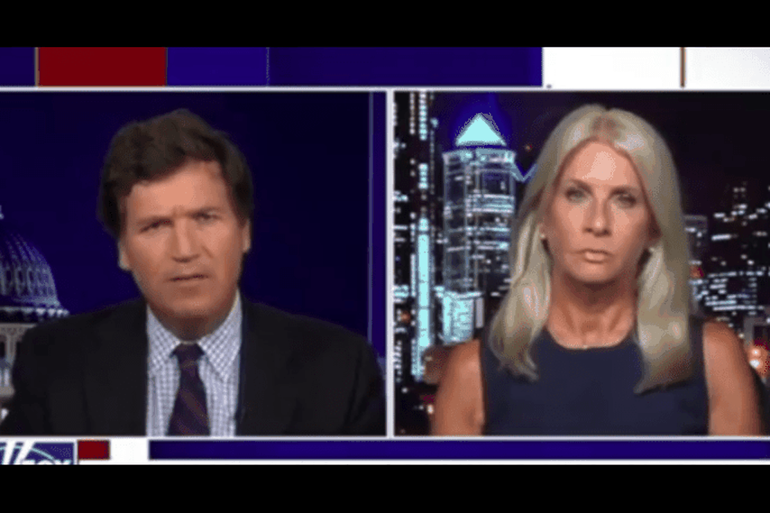 FBI Turns Up on Doorstep of Trump Supporter Who Wasn't Even at the US Capitol on January 6 – RedState