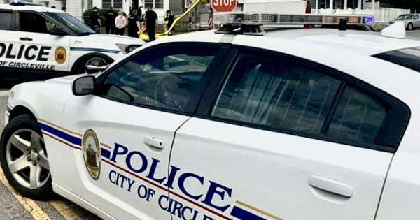 Missing 17-month-old found unharmed in HVAC vent in Ohio
