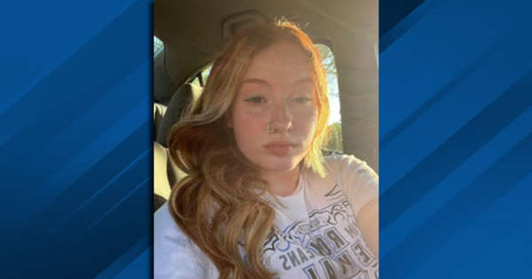 Gahanna police searching for missing 15-year-old girl