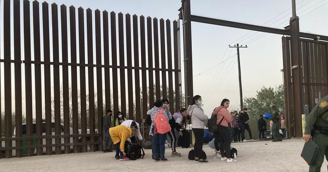 Illegal Immigration Reaches a Point of No Return | Frontpage Mag
