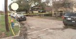 Armed Texas Teen Thwarts Home Invasion, Kills Two