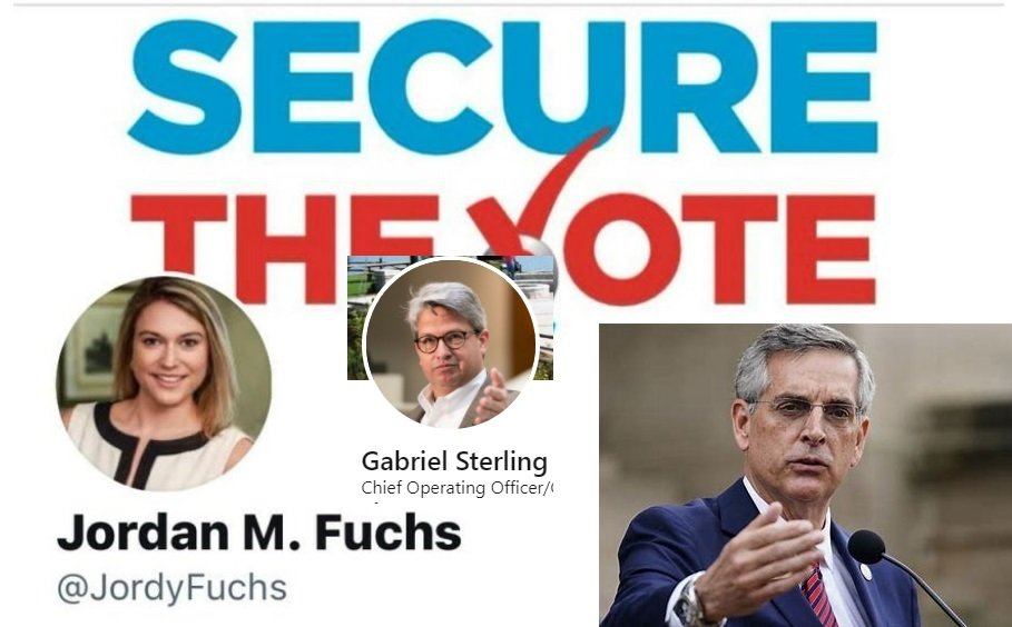 IN STATE AFTER STATE... Democrats Are Running as Republicans to Get Into Office - They Even Have a Name for It - They Call it 