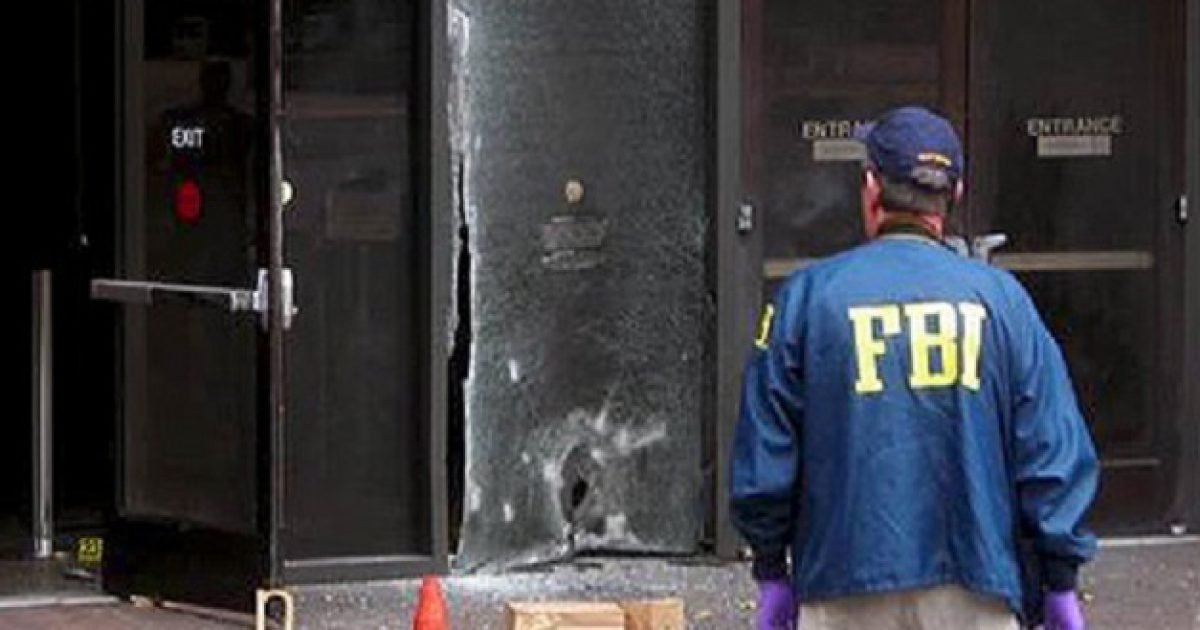 The FBI-Media Collusion Grinds On … As Do Inflation, Surging Crime, Border Problems » DailySurge