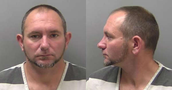 Missouri man accused of fatally beating 6-year-old daughter with baseball bat