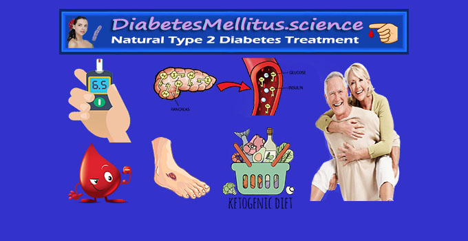 Type 2 Diabetes Treatment - Diabetes Mellitus Help