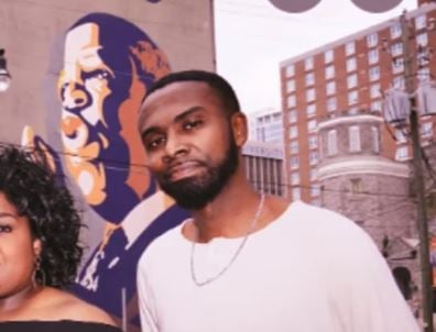 BLM Grassroots Accuses BLM Leader Shalomyah Bowers of Stealing $10 Million - Bowers Accuses BLM Grassroots of Racism