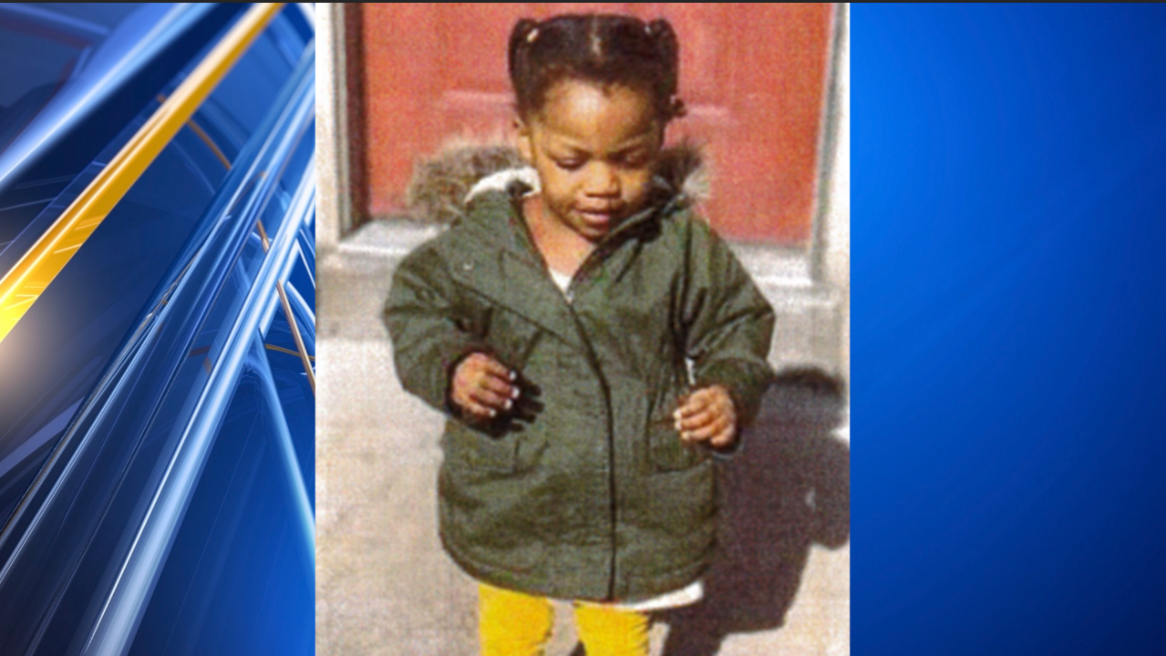 CPD: Body of missing girl, 4, found | NBC4 WCMH-TV