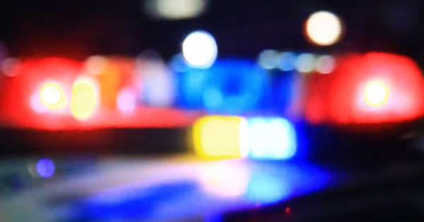 Police Searching For Two Men Suspected Of Abducting A Mother And Child