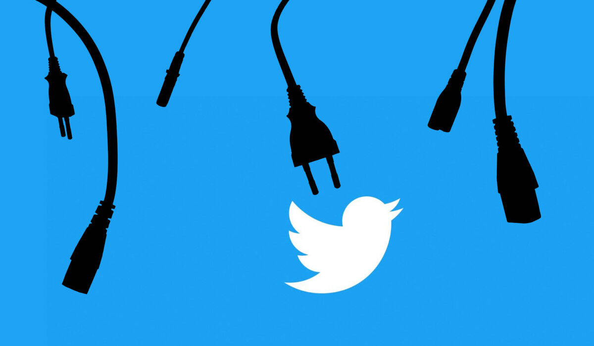 Here's How Big Tech Plans To Rig The 2022 Midterms