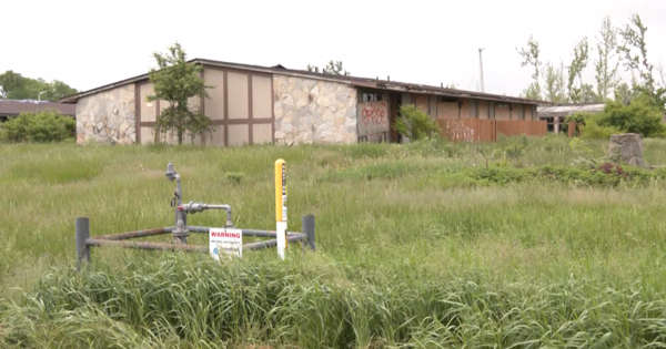 Decomposed body found at Dayton apartment complex