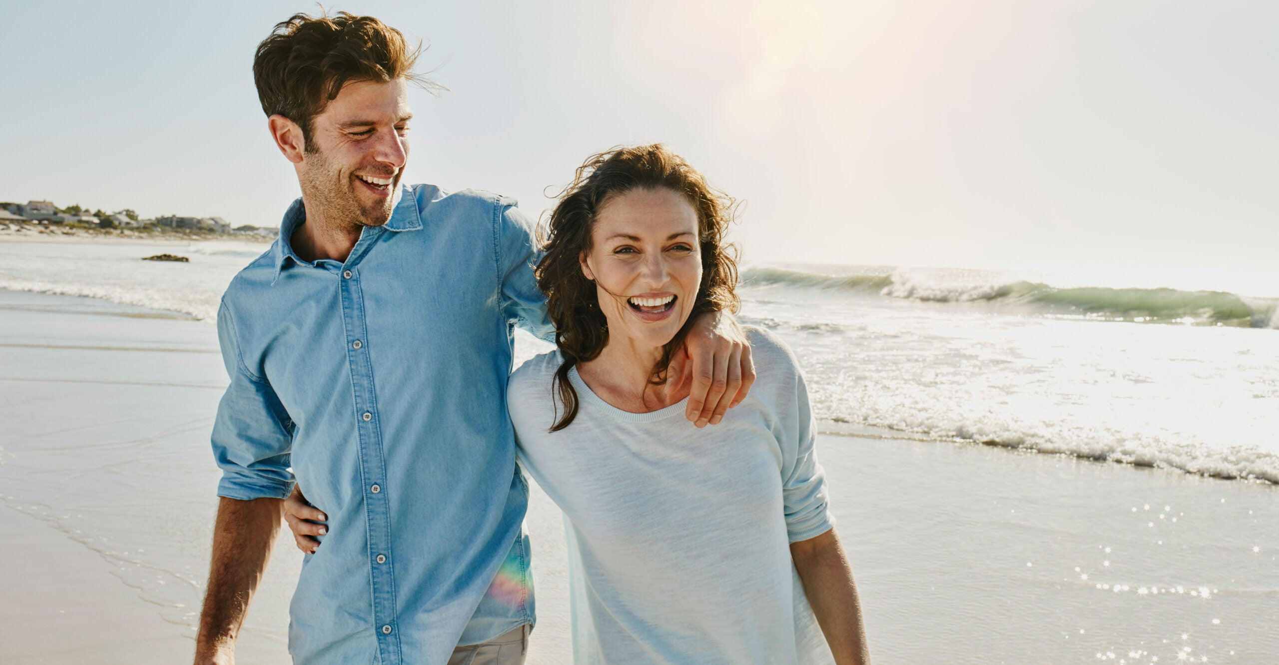 Why Are Conservatives Happier Than Liberals?
