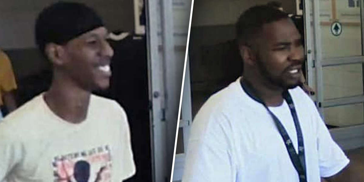 Mother and her 1-year-old child kidnapped at gunpoint while loading groceries outside Target