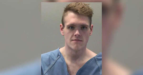 Jury convicts man in 2020 killing of his mother, found in her Perry Twp. home