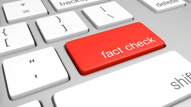 Fact-checkers Complain They're Constantly Hit With Lawsuits — This Is Good News! » Sons of Liberty Media