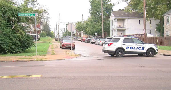 2 wounded in West Price Hill shooting