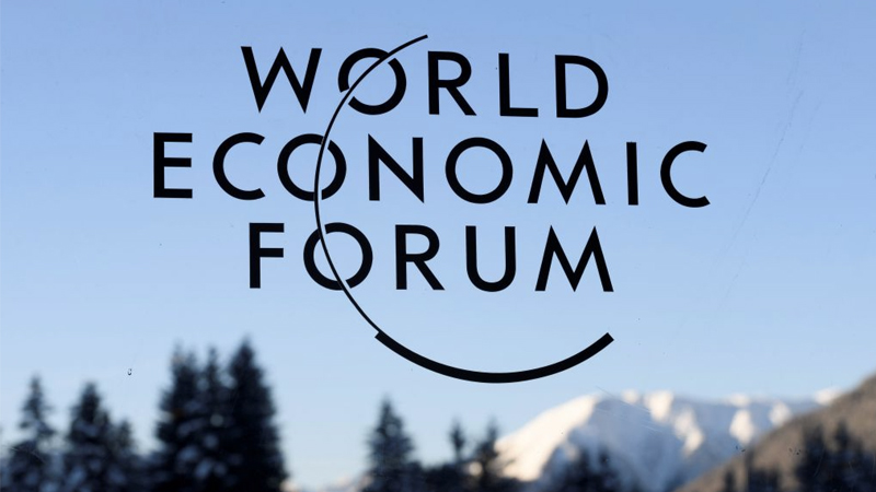 World Economic Forum Official Lashes Out: Critics ‘Shouldn’t Really Be Talking About’ Globalist Organization