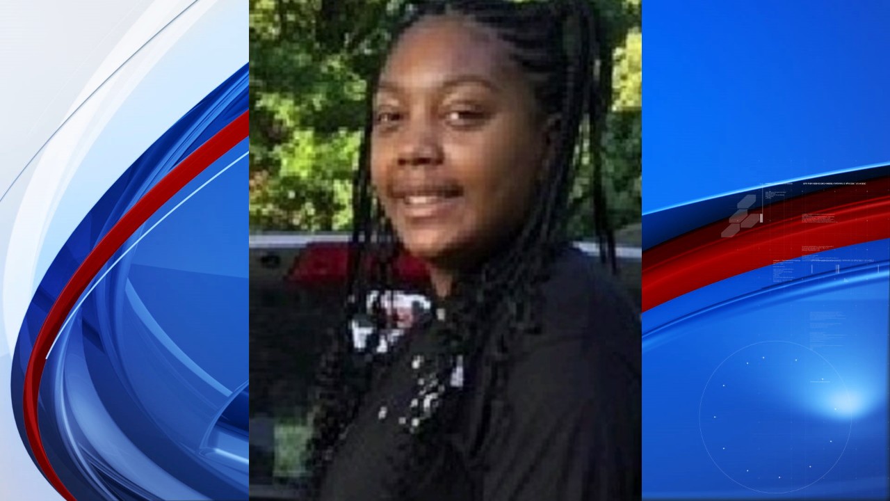 Have you seen this child? MPD searches for missing teen