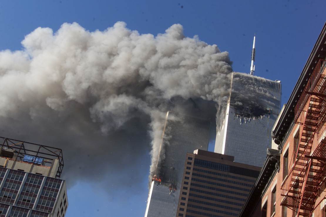 Democrats Still Don't Know Who the Real 9/11 Terrorists Were – PJ Media