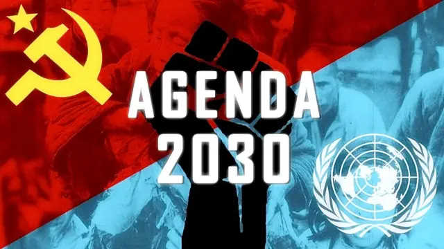 Marxist Theology: A Trojan Horse Through Sustainable Development Goals » Sons of Liberty Media