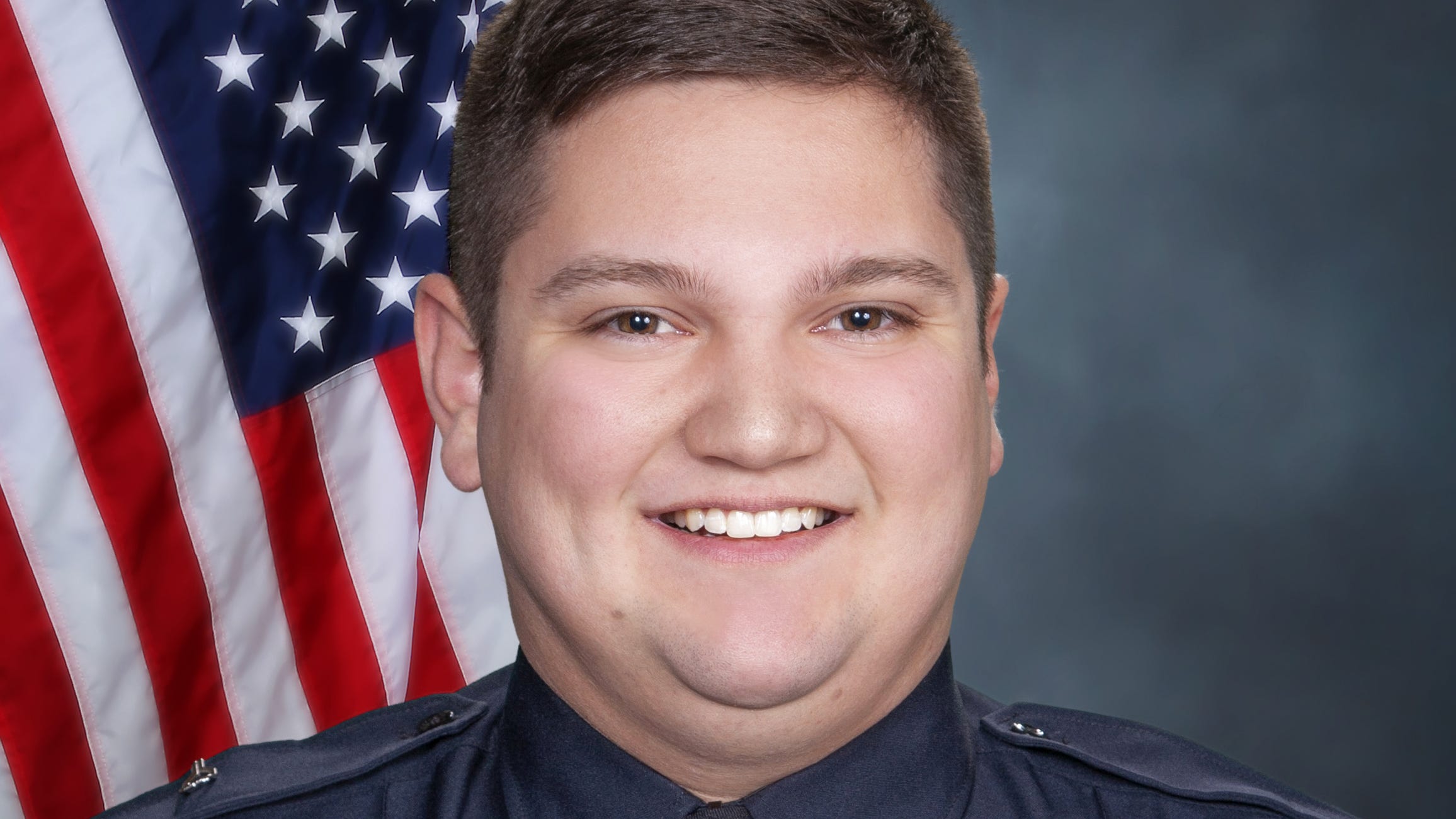Fond du Lac officer dies of COVID-19 in line of duty at age 26