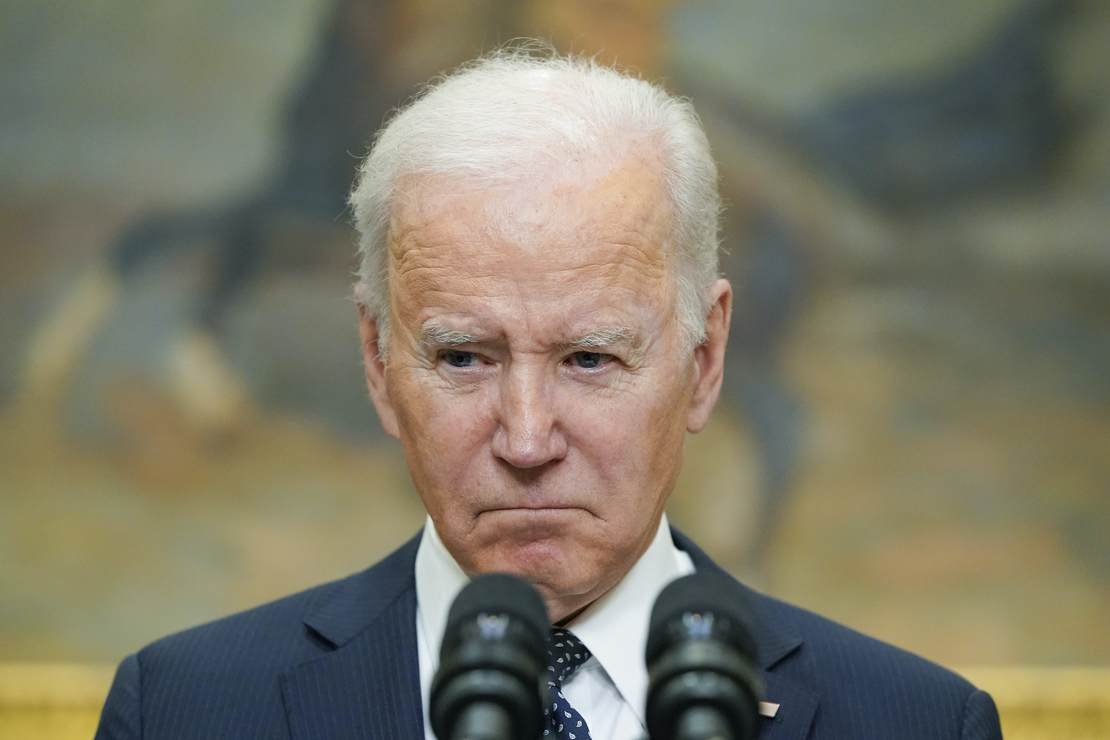 DOJ Refusing to Turn Over Docs About Biden 'Plan' to Intervene in Elections – RedState