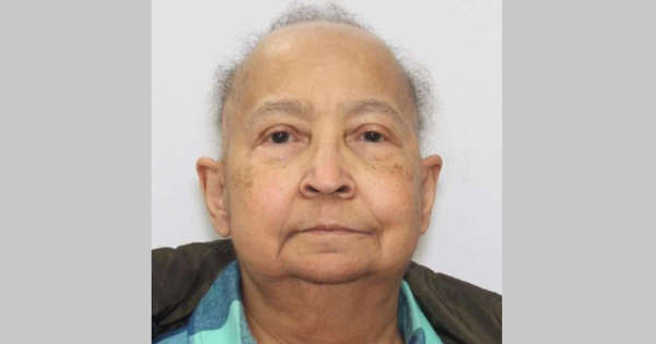 Endangered Missing Adult Alert cancelled for 77-year-old Dayton woman