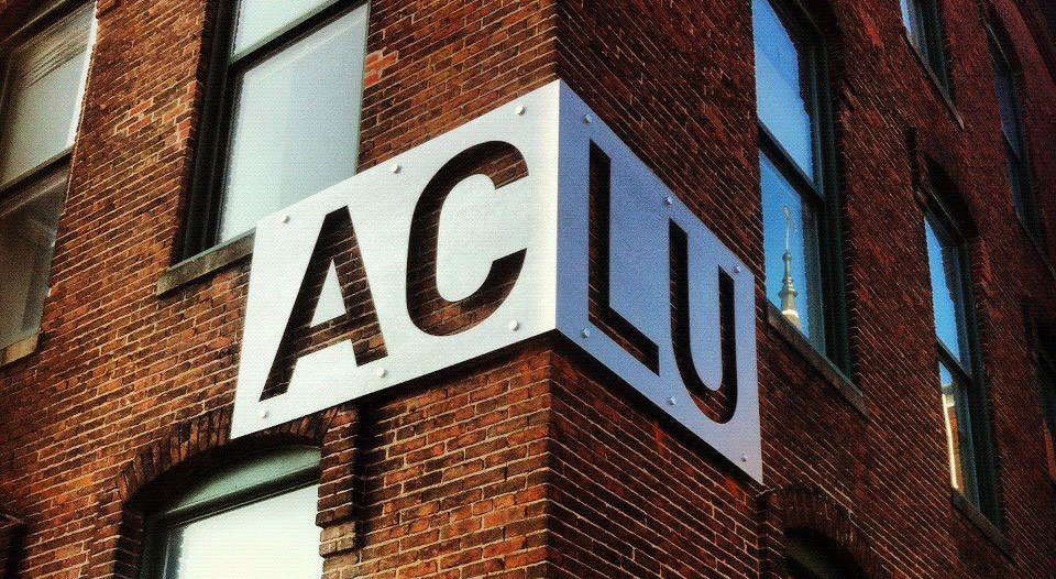 How the ACLU Abuses the Tax Code to Campaign for Democrats | Frontpage Mag